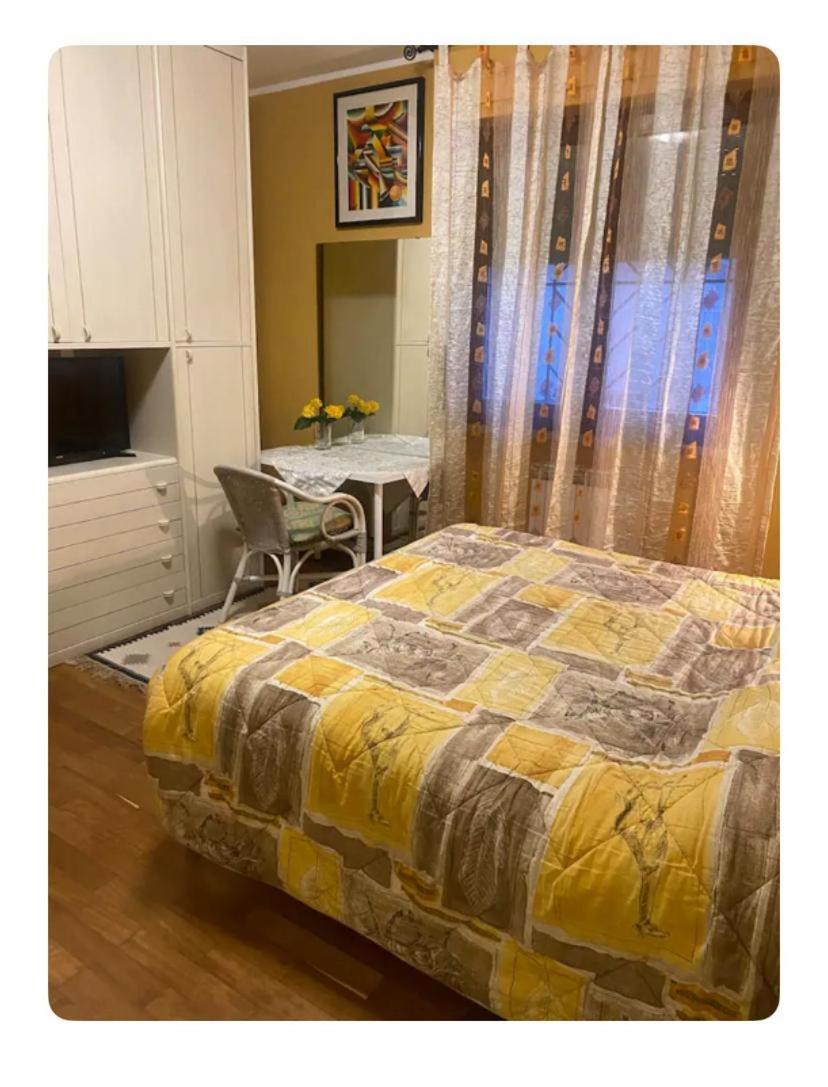 Double Room Adele 'S House Pieve a Nievole Esterno foto