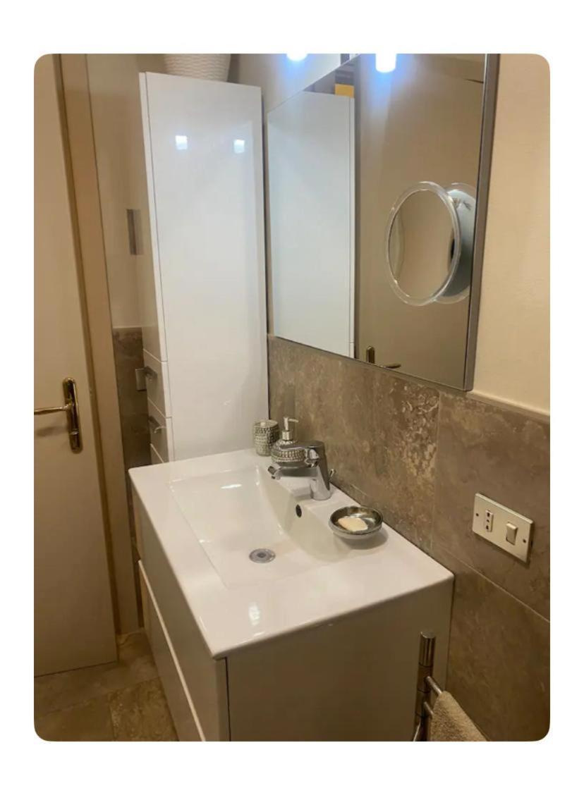 Double Room Adele 'S House Pieve a Nievole Esterno foto