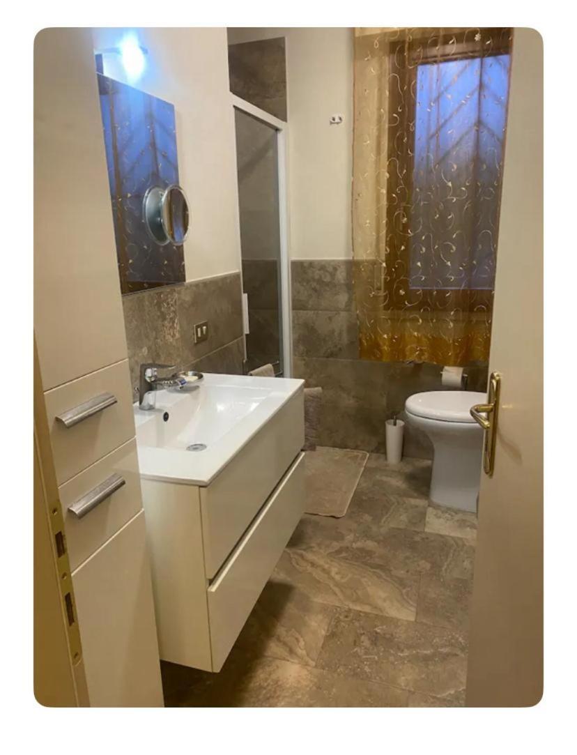 Double Room Adele 'S House Pieve a Nievole Esterno foto