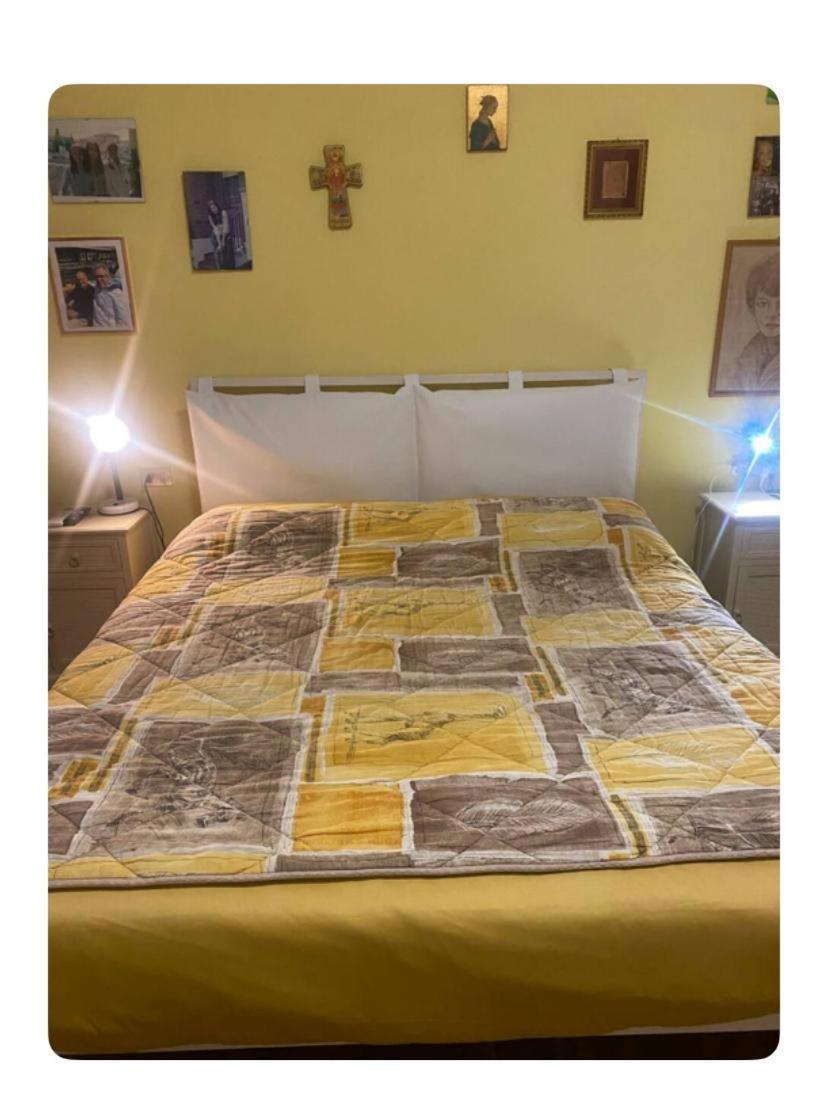 Double Room Adele 'S House Pieve a Nievole Esterno foto